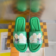 Louis Vuitton Slippers